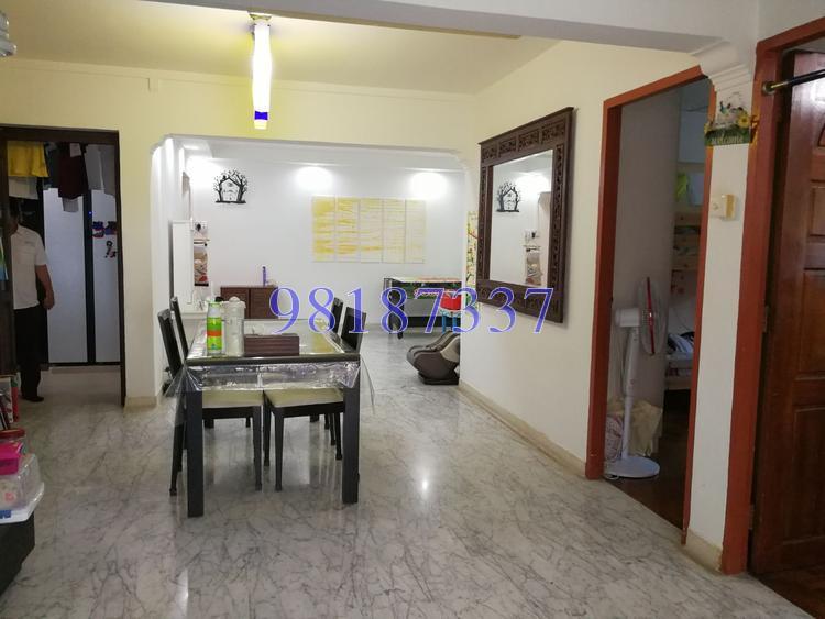 Blk 459 Ang Mo Kio Avenue 10 (Ang Mo Kio), HDB 5 Rooms #138994812